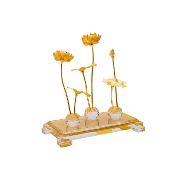 Liên hoa tuệ giác DGFBH0000200001