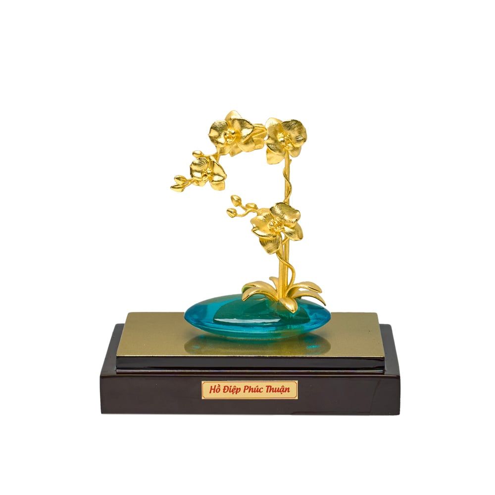 Hồ điệp phúc thuận DMNAA0010000001 