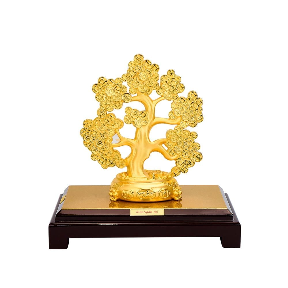 Kim ngân tài DMNAA0012200001 