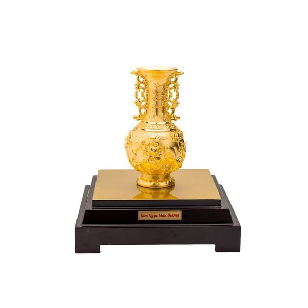 Kim ngọc mãn đường DMNAA0012600001