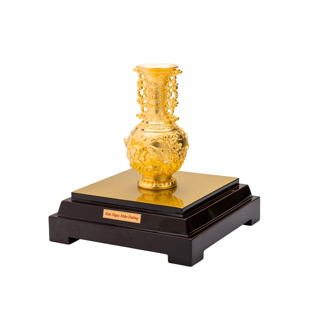 Kim ngọc mãn đường DMNAA0012600001 