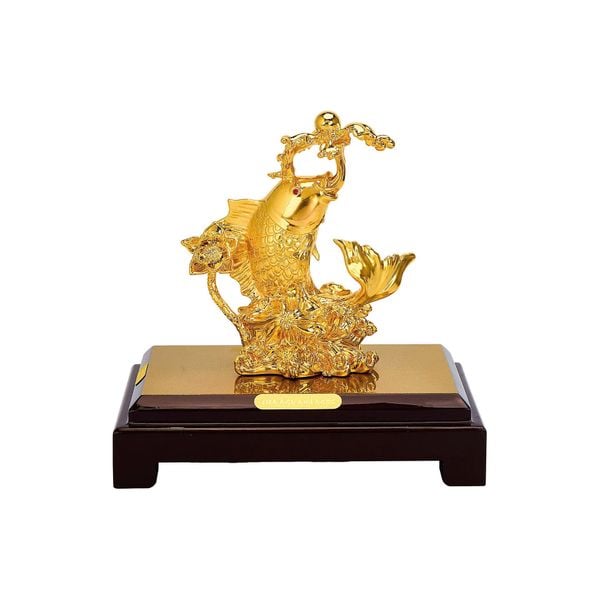 Liên ngư nhả ngọc DMNAA0018500001