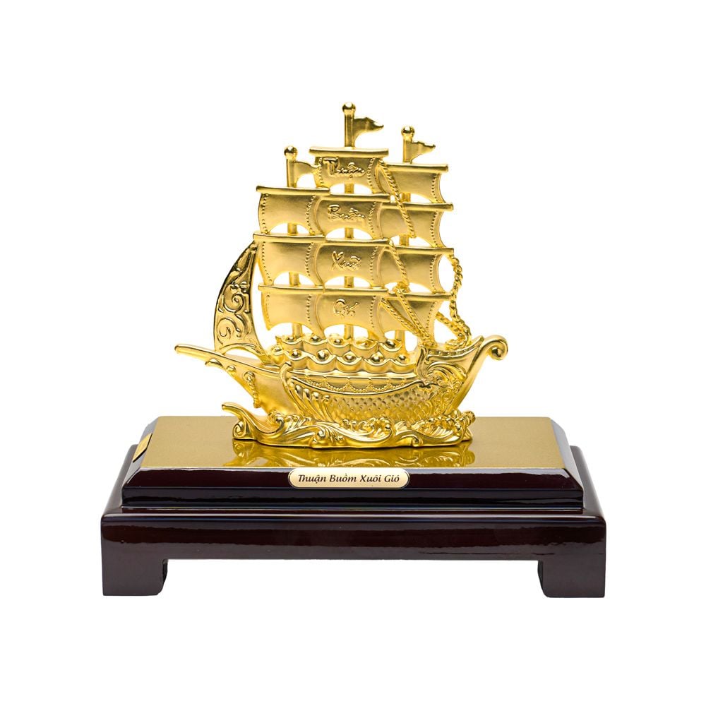 Thuận buồm xuôi gió DMNAA0023400001 