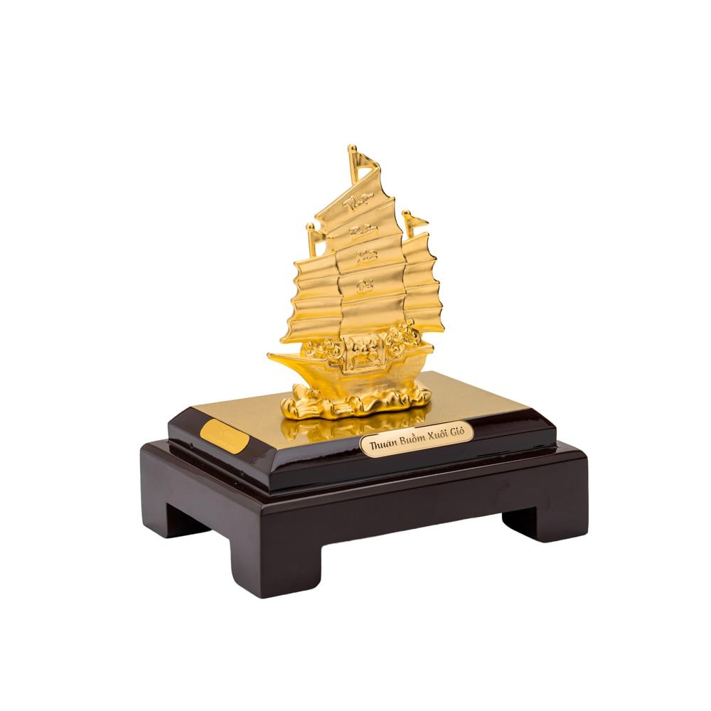 Thuận buồm xuôi gió DMNAA0023800001 