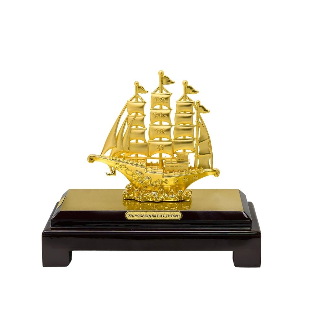 Thuyền buồm cát tường DMNAA0024000001 