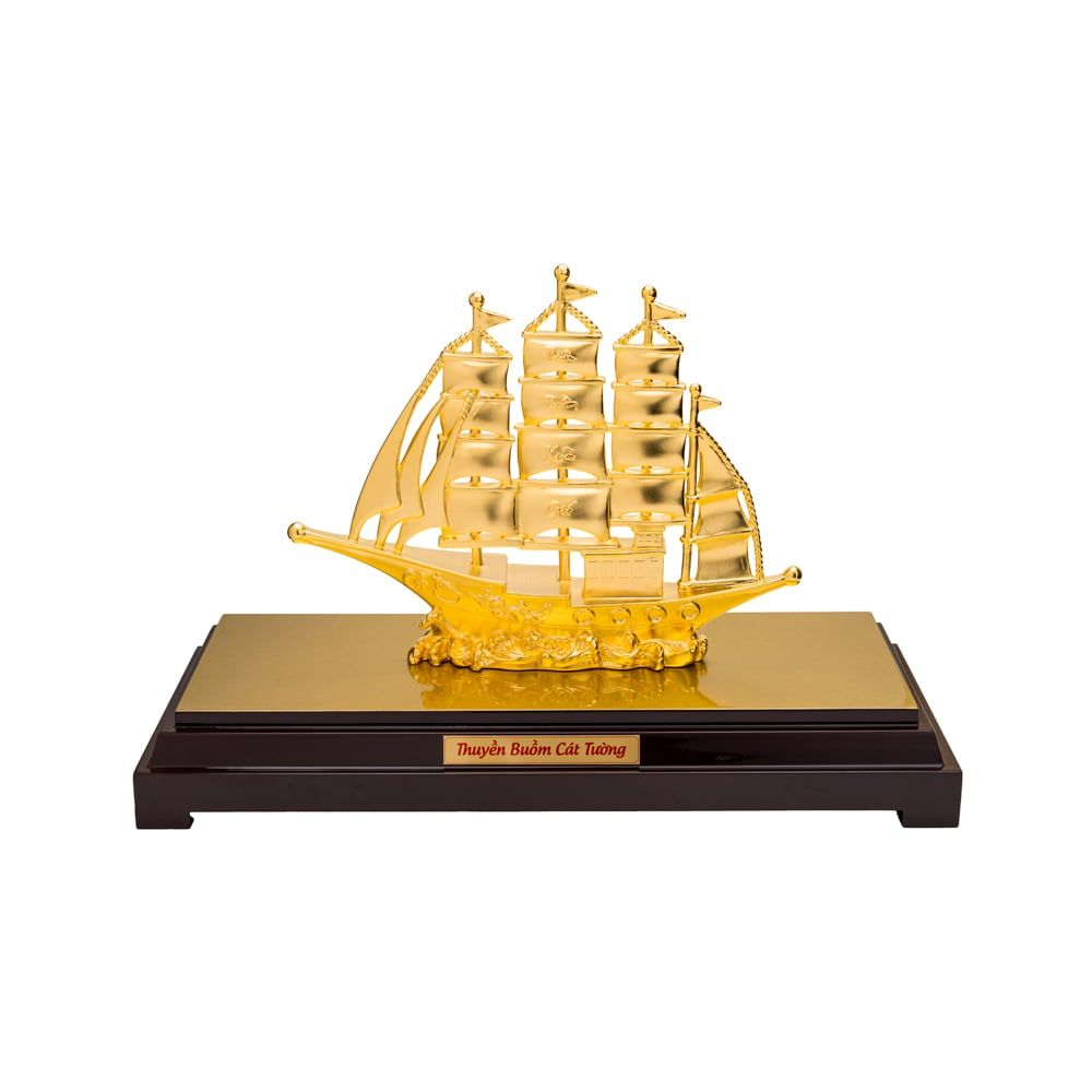 Thuyền buồm cát tường DMNAA0024100001 