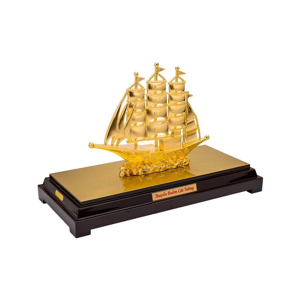 Thuyền buồm cát tường DMNAA0024100001 