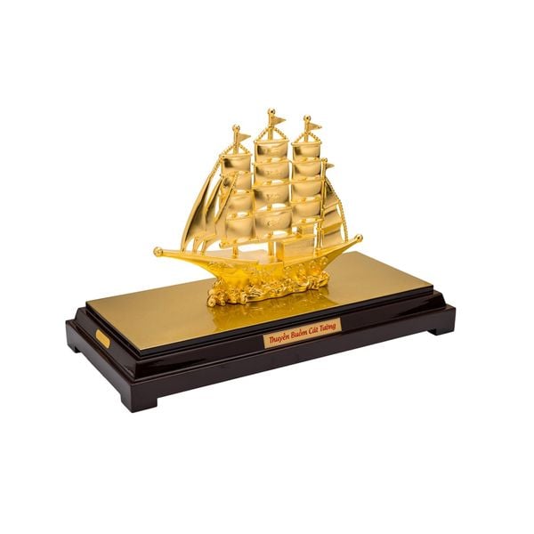 Thuyền buồm cát tường DMNAA0024100001