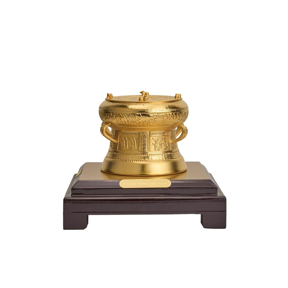 Trống đồng Việt Nam DMNAA0024900001 