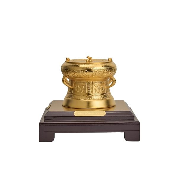 Trống đồng Việt Nam DMNAA0024900001