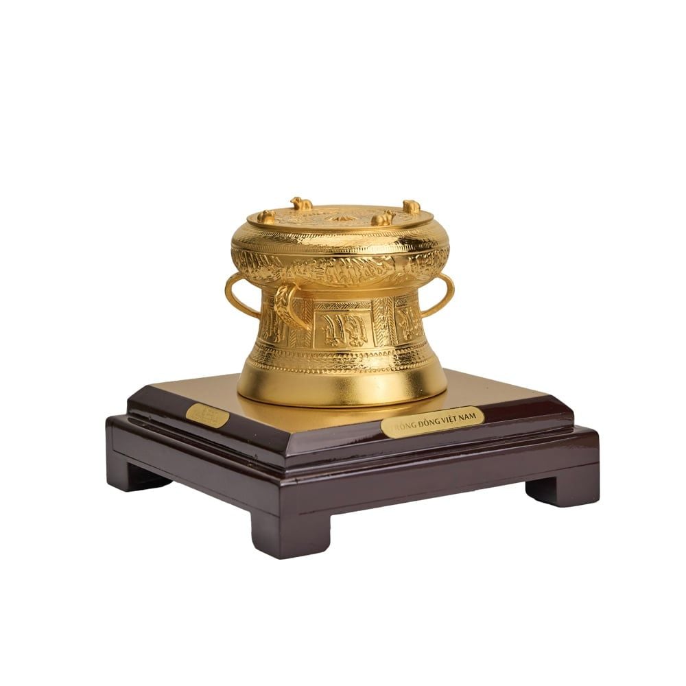 Trống đồng Việt Nam DMNAA0024900001 