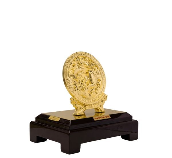 Song ngư chầu nguyệt DMNAA0027900001