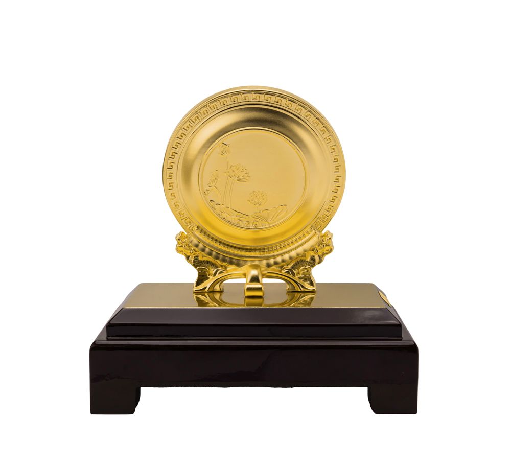 Song ngư chầu nguyệt DMNAA0027900001 