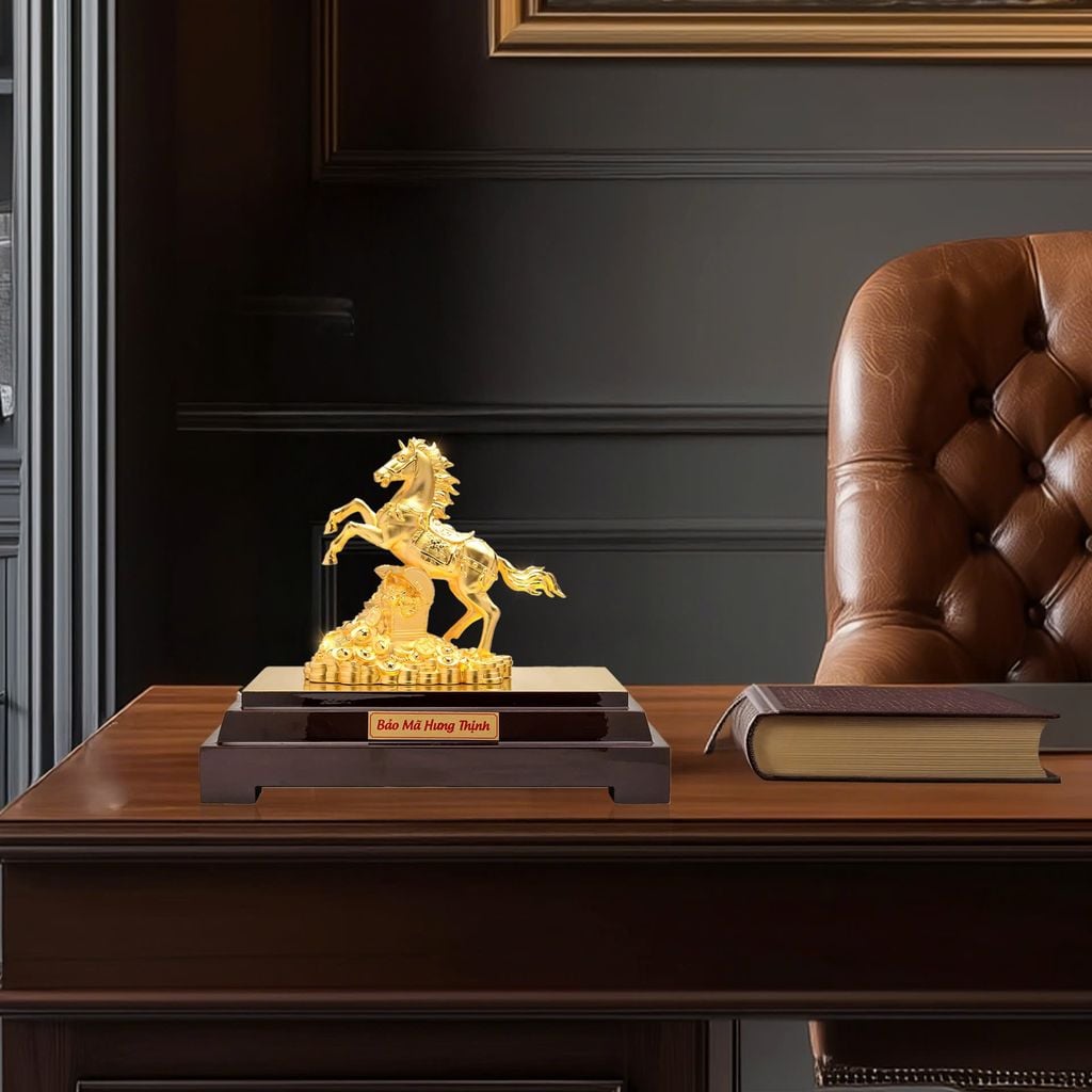 Bảo mã hưng thịnh cỡ S DMNAA0039300001 