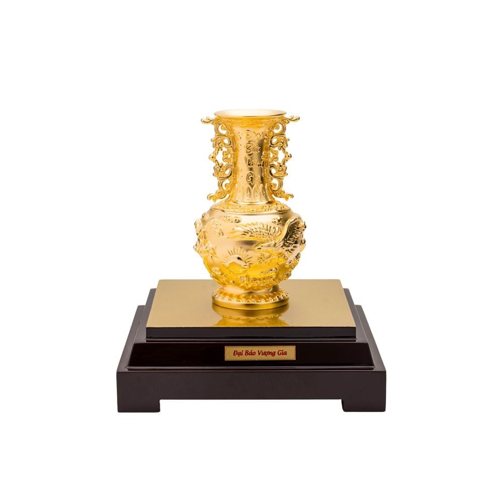 Đại bảo vượng gia DMNAA0100900001 