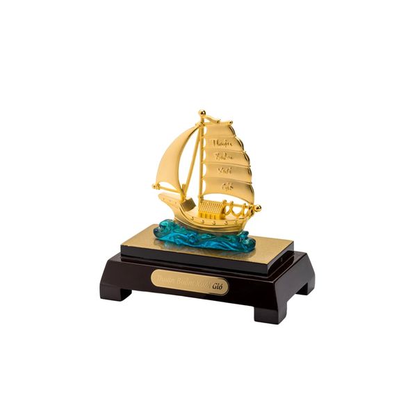 Thuận buồm xuôi gió DMNAA0501600001