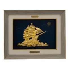 Thuận buồm xuôi gió cỡ S DMNAK0127000001