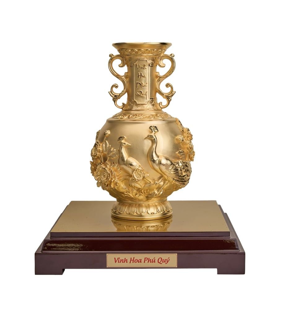 Vinh hoa phú quý cỡ L DMNBA0503990001 