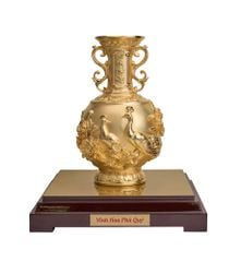 Vinh hoa phú quý cỡ L DMNBA0503990001