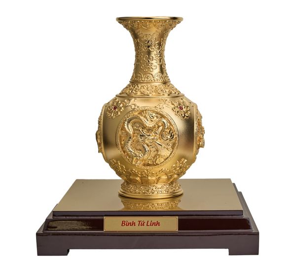 Bình tứ linh DMNBA0504020001