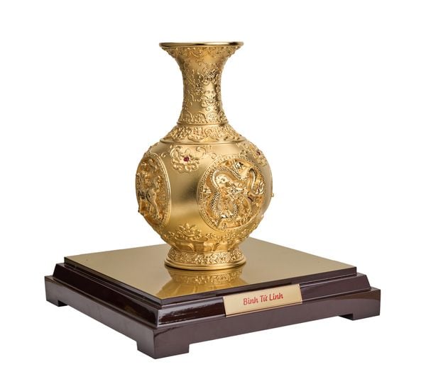 Bình tứ linh DMNBA0504020001