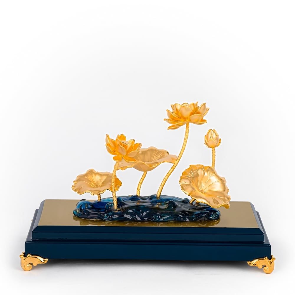 Hà hoa thanh tịnh DMNBA0504090001 