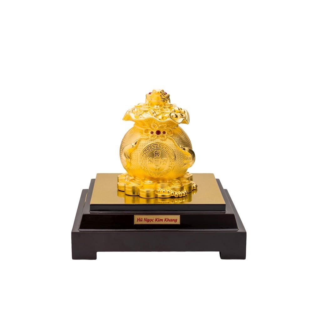 Hũ ngọc kim khang cỡ L DMNBA0504110001 