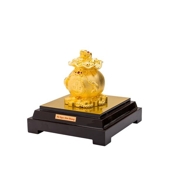 Hũ ngọc kim khang cỡ L DMNBA0504110001