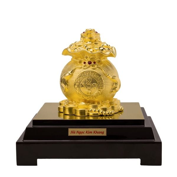 Hũ ngọc kim khang cỡ M DMNBA0504120001