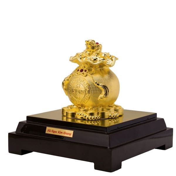 Hũ ngọc kim khang cỡ M DMNBA0504120001