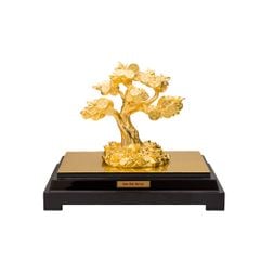 Kim tiền tài lộc cỡ M DMNBA0504490001