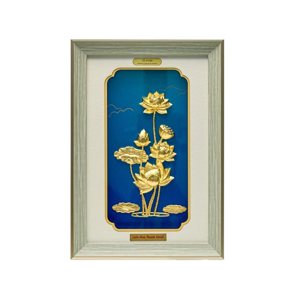 Liên hoa thanh khiết DMNBK0029100001 