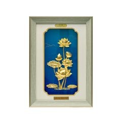 Liên hoa thanh khiết DMNBK0029100001