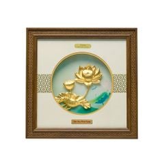 Liên hoa minh rạng DMNBK0029200001