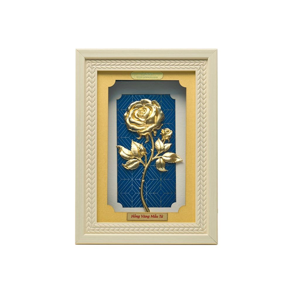 Hồng vàng mẫu tử DMNBK0029900001 