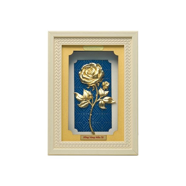 Hồng vàng mẫu tử DMNBK0029900001