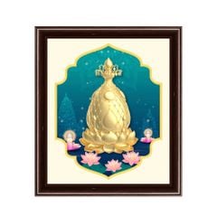 Bảo tháp xá lợi DMNBK0030100001