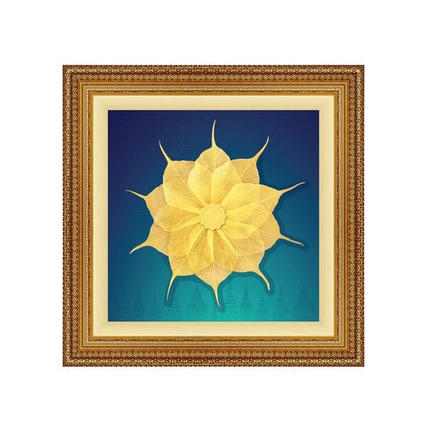 Bồ đề tâm tịnh DMNBK0030500001