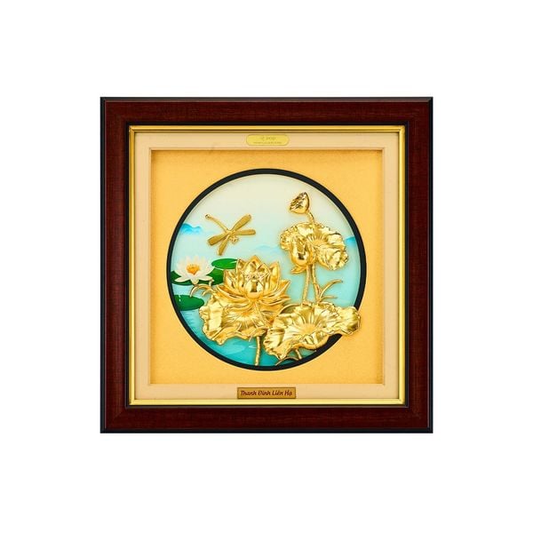 Thanh đình liên hạ DMNBK0504080001