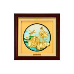 Thanh đình liên hạ DMNBK0504080001