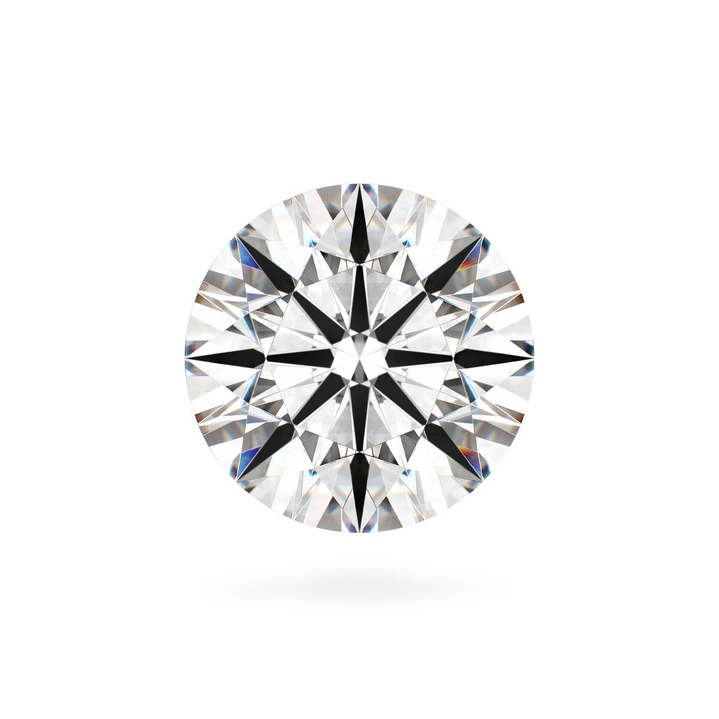 Kim cương viên AGAWF05RO606000 - 2546378241 