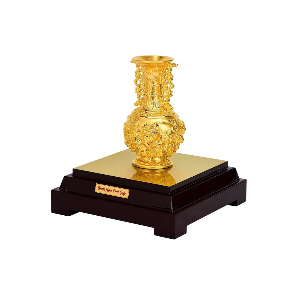 Bình hoa phú quý DMNAA0000400001 