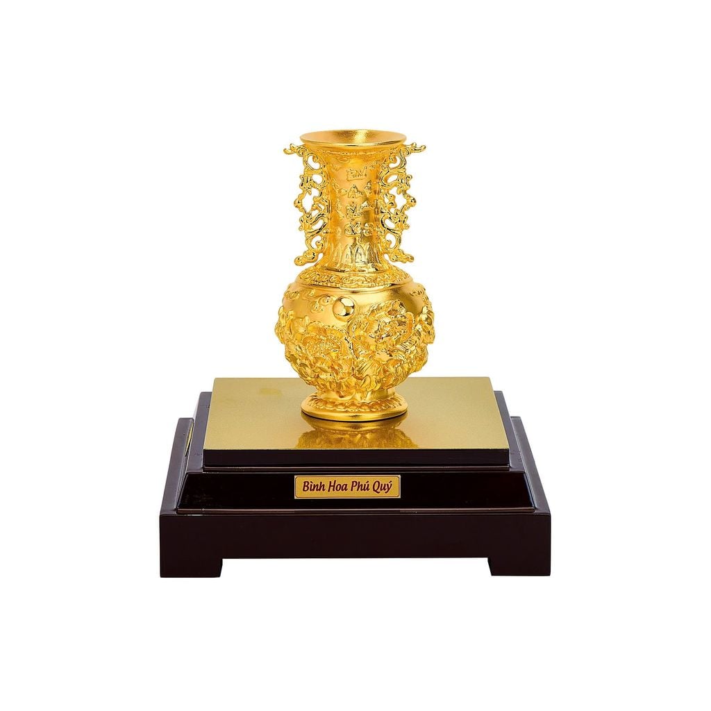 Bình hoa phú quý DMNAA0000400001 