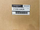 Nissan 272004JA3A Genuine Blower Assy-Fr 27200-4JA3A