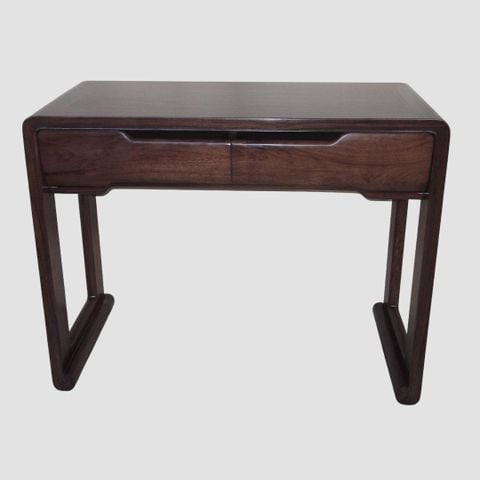 Bàn Học Chân Cuốn - B037