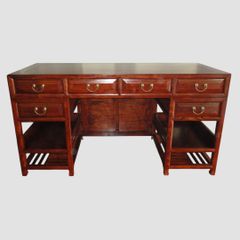 Bàn Học 6 Ô Kéo – B277