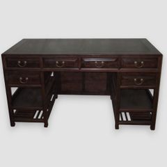 Bàn Học 6 Ô Kéo – B277