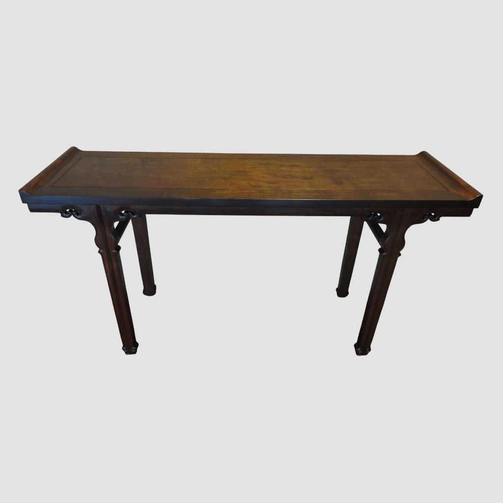 Bàn Án Chân Kiếm - B366