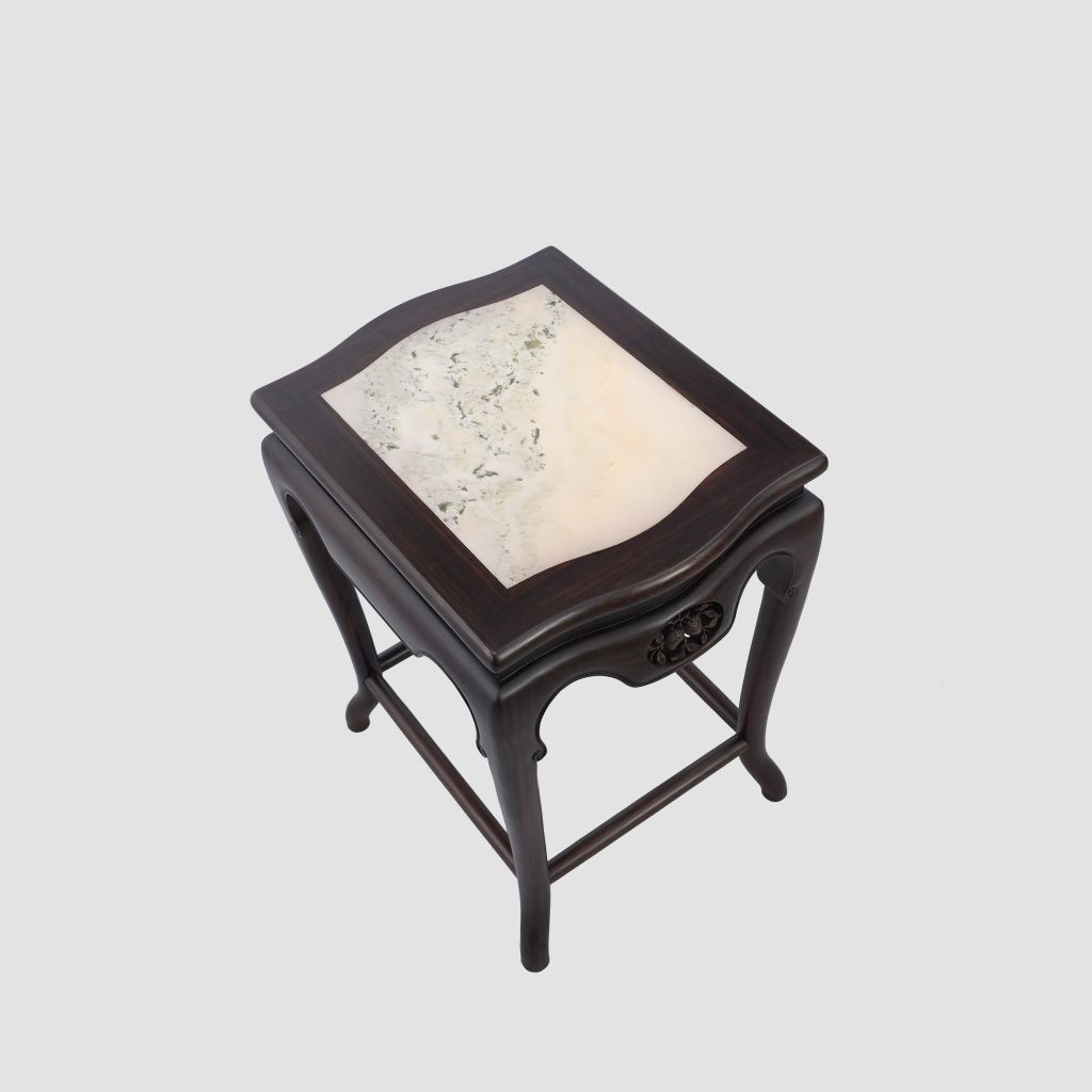 Bộ Bàn Trà Móc Đào - 1372