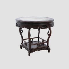 Bộ Bàn Trà Móc Đào - 1372